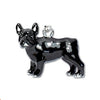 Parisian Pet French Bulldog Key Chain