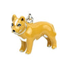 Parisian Pet American Pitbull Key Chain