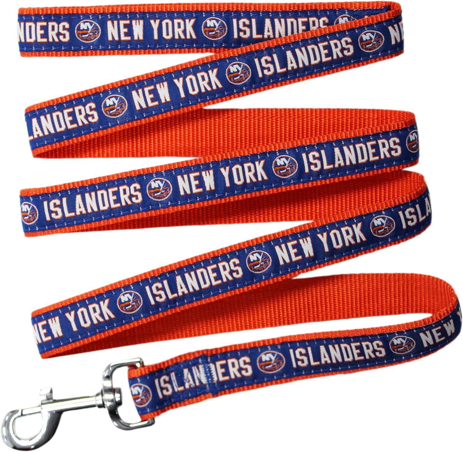 New York Islanders Leash