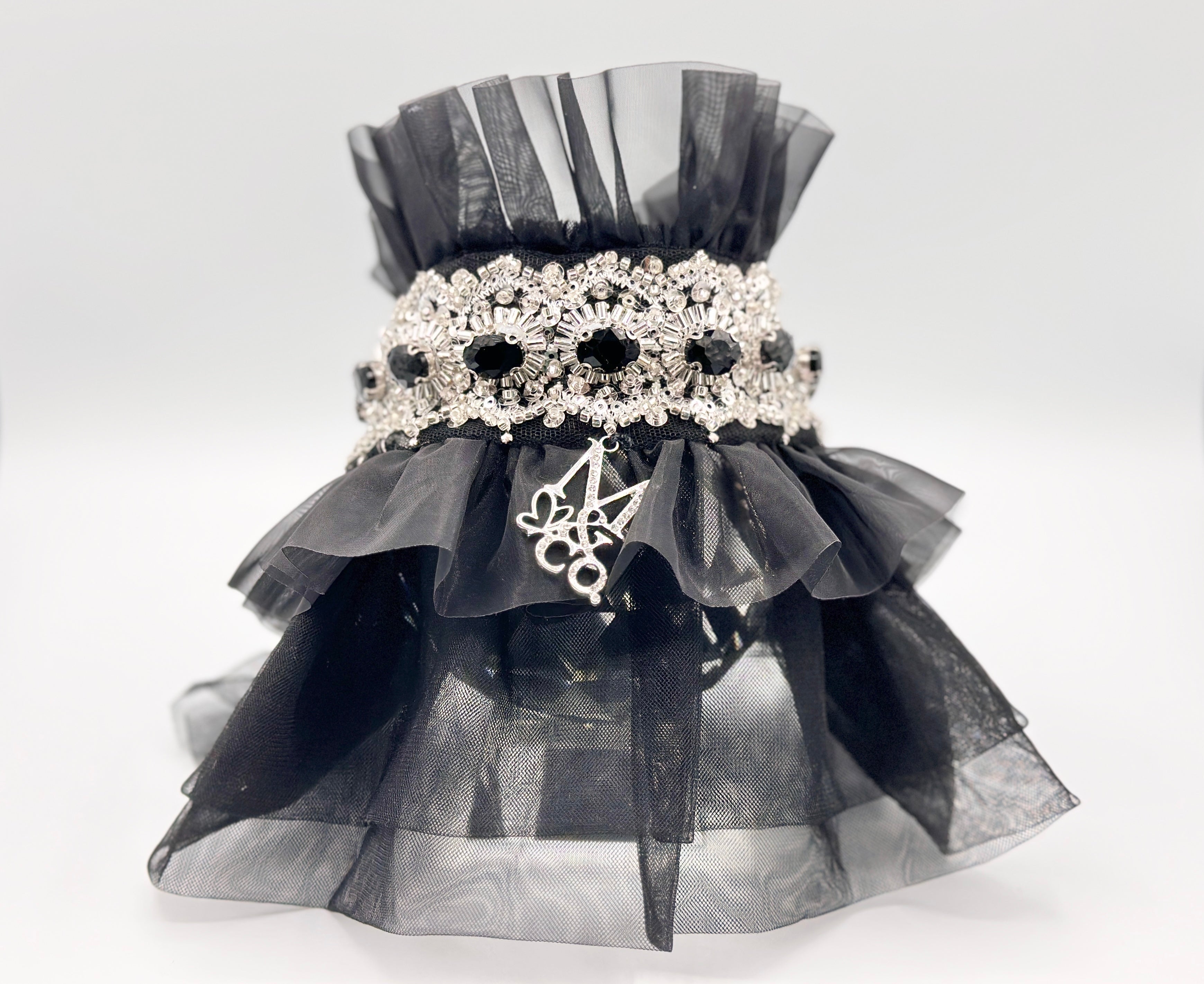 Whimsical Wedding: Imperial