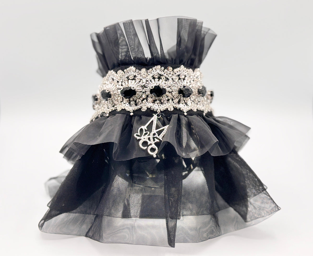 Whimsical Wedding: Imperial
