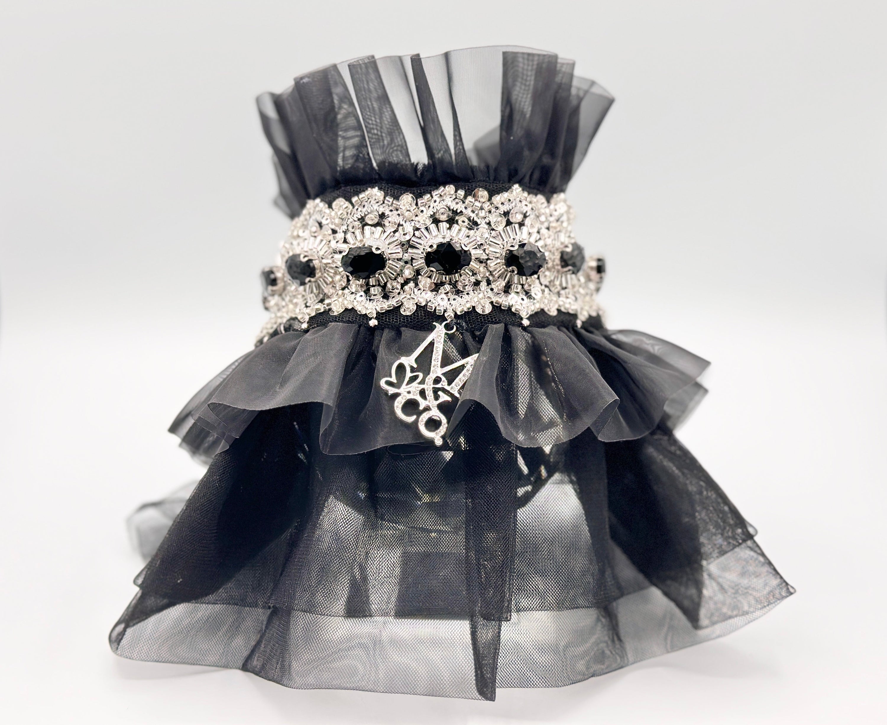 Whimsical Wedding: Imperial