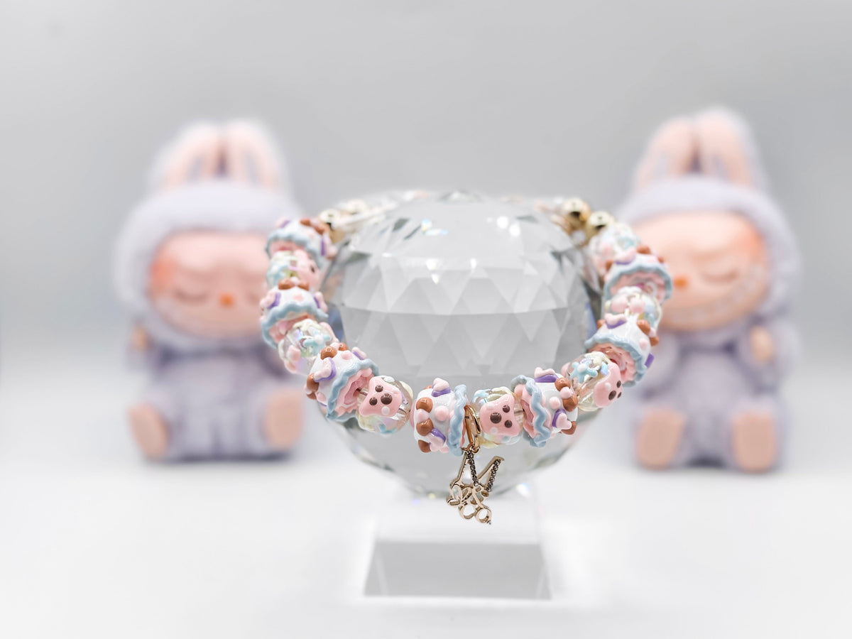 Magbubu Party II: Teddy Bear Party