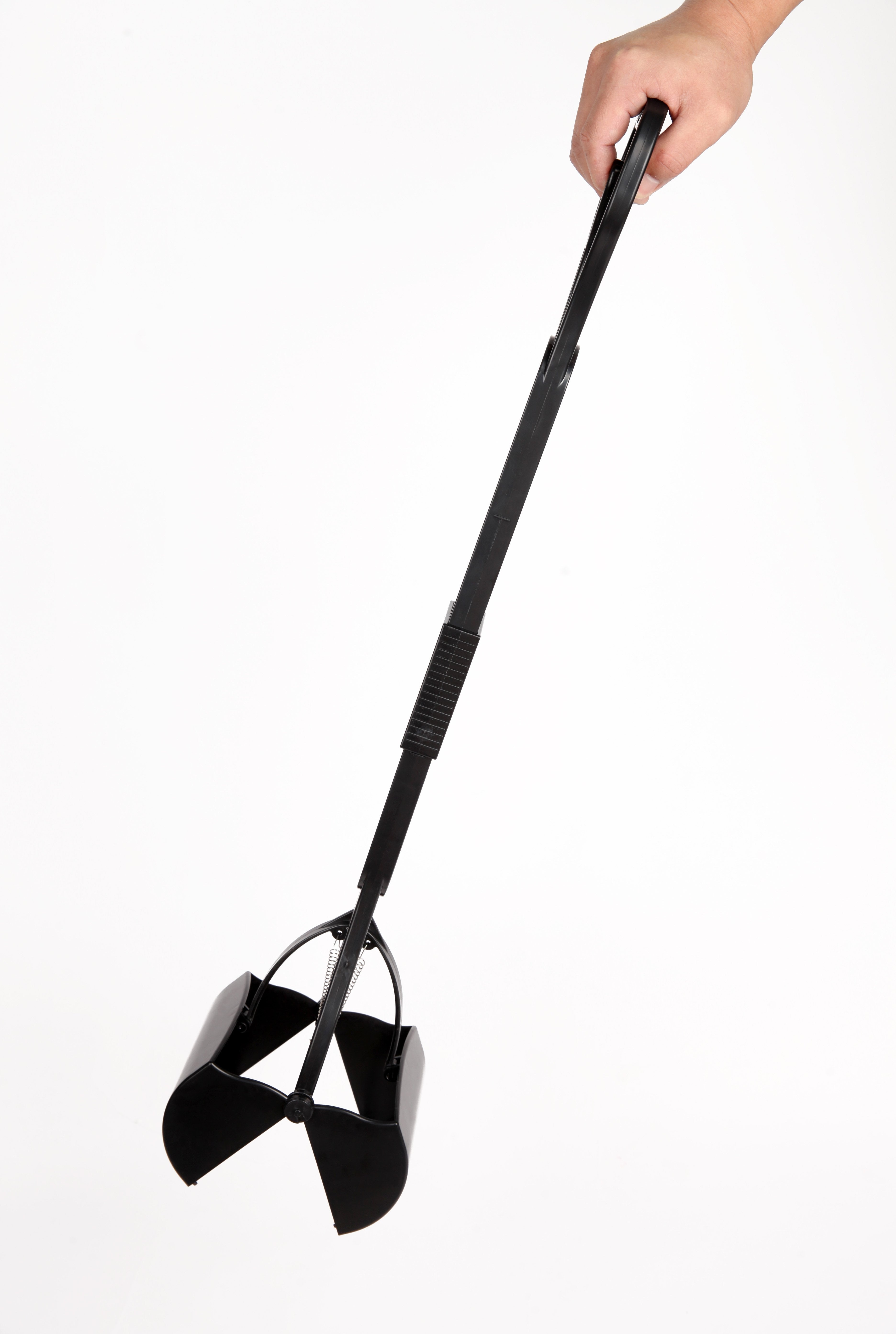 Mr. Peanuts 32" Tall Profile Pooper Scooper