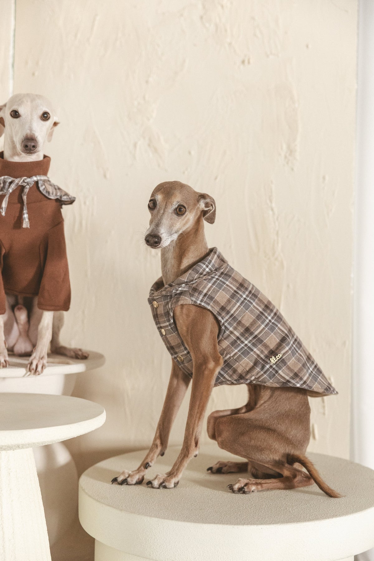 Roux Vest