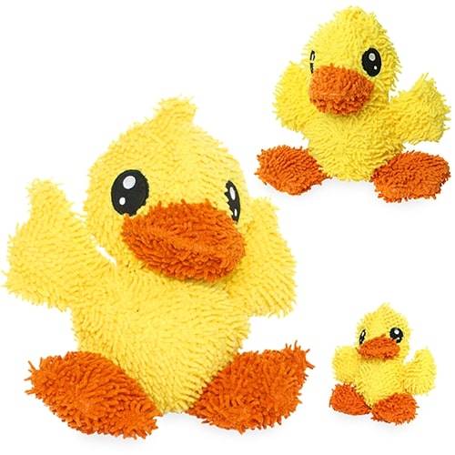 mighty® Microfiber Ball - Duck