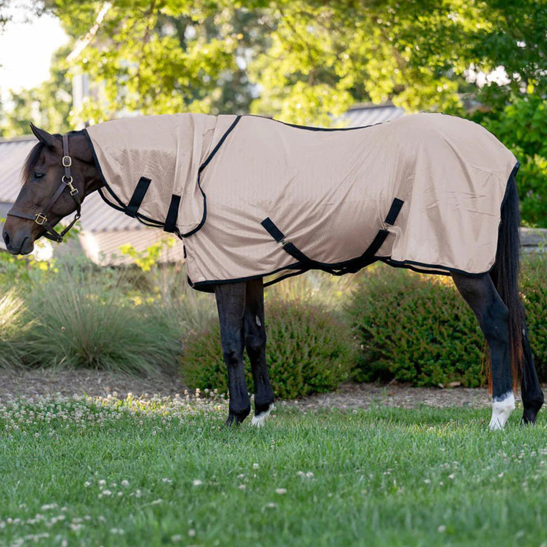 Millers Combo Neck Fly Sheet