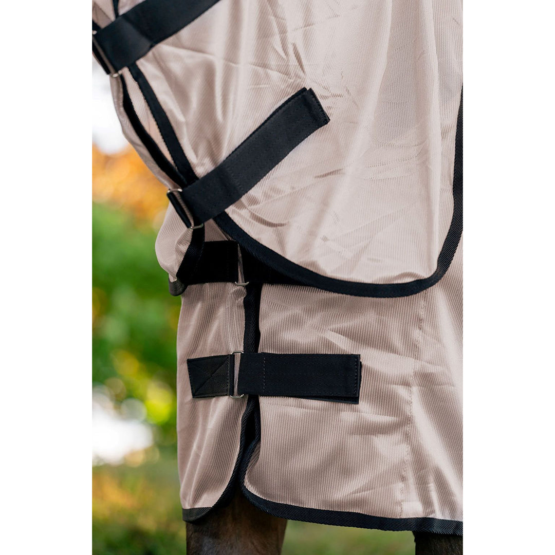 Millers Combo Neck Horse Fly Sheet