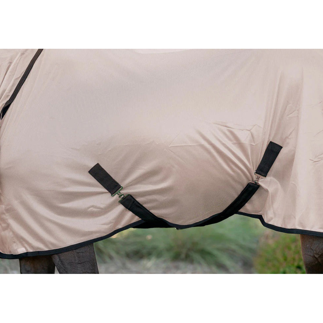 Millers Combo Neck Horse Fly Sheet