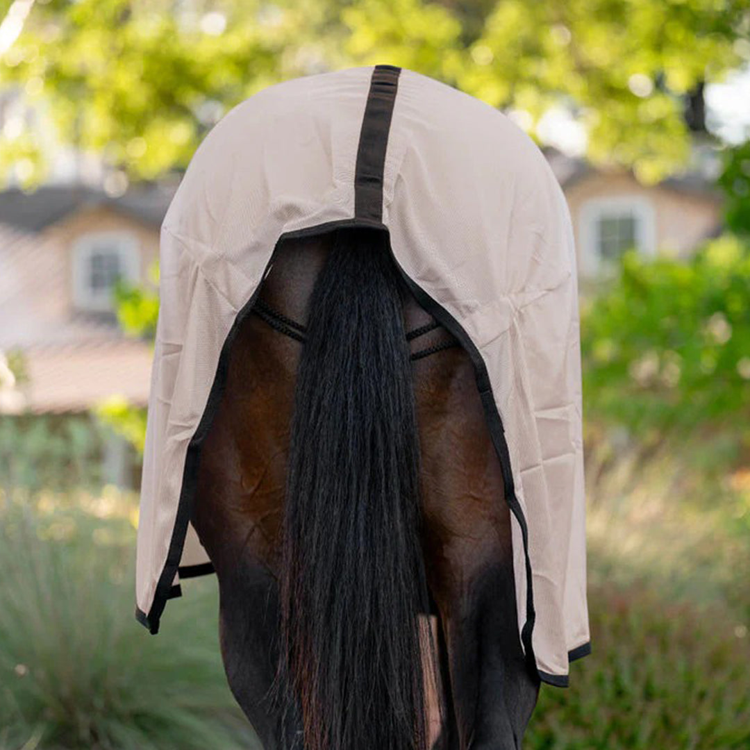 Millers Combo Neck Horse Fly Sheet