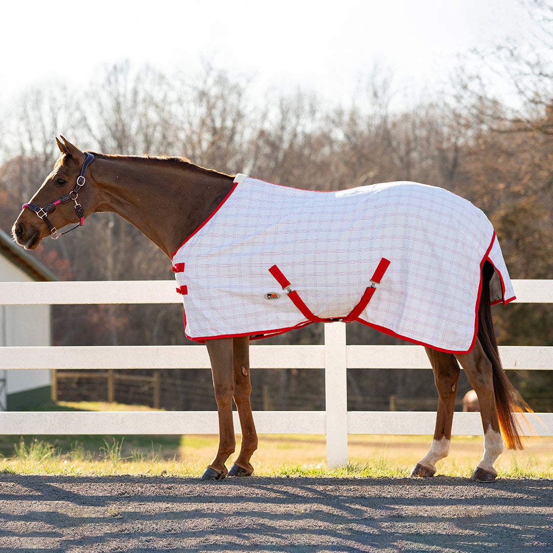 Millers Aussie Ripstop Stable Sheet