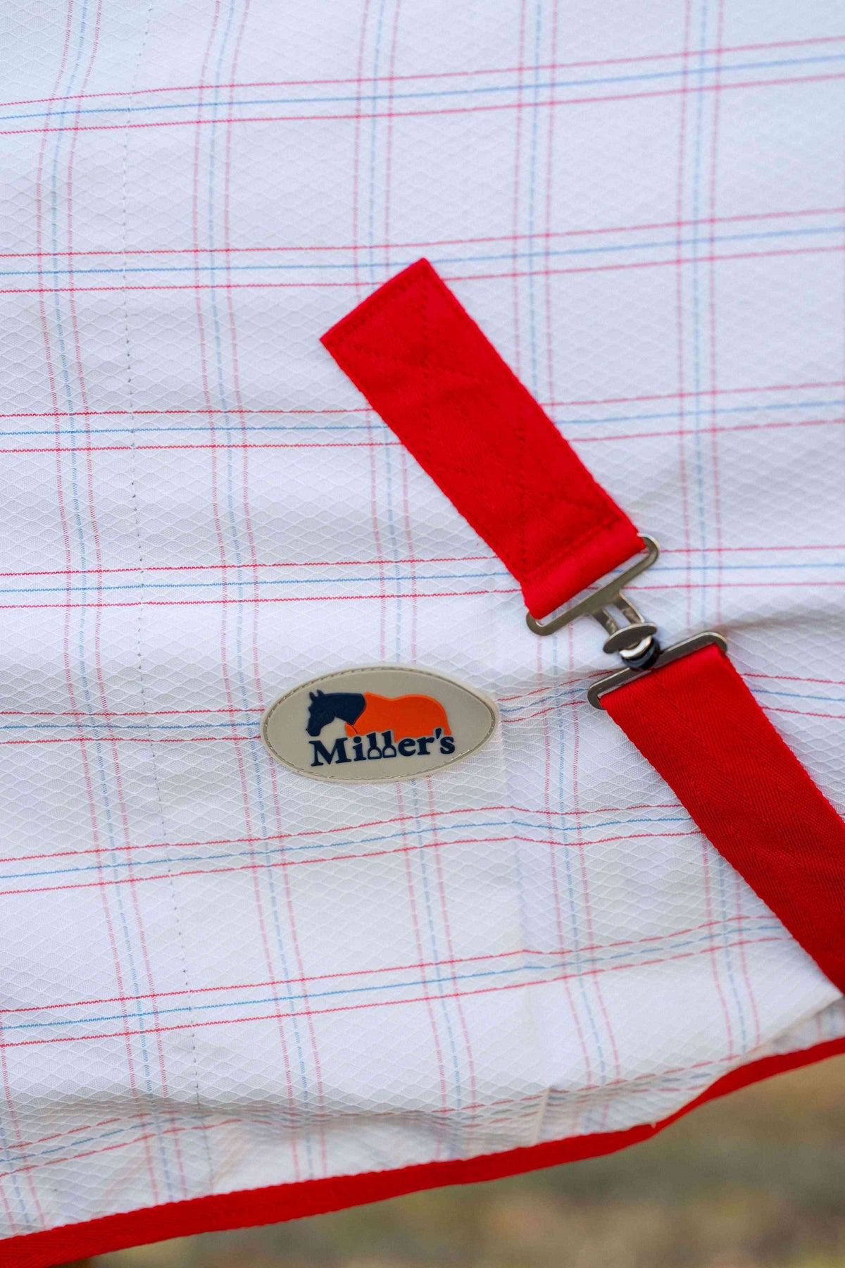 Millers Aussie Ripstop Stable Sheet