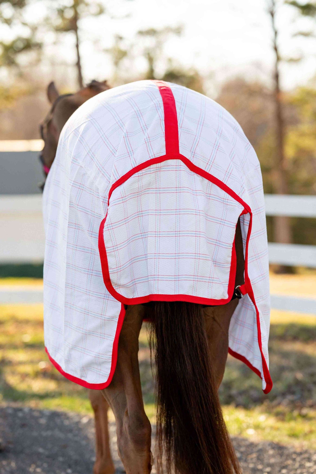 Millers Aussie Ripstop Stable Sheet