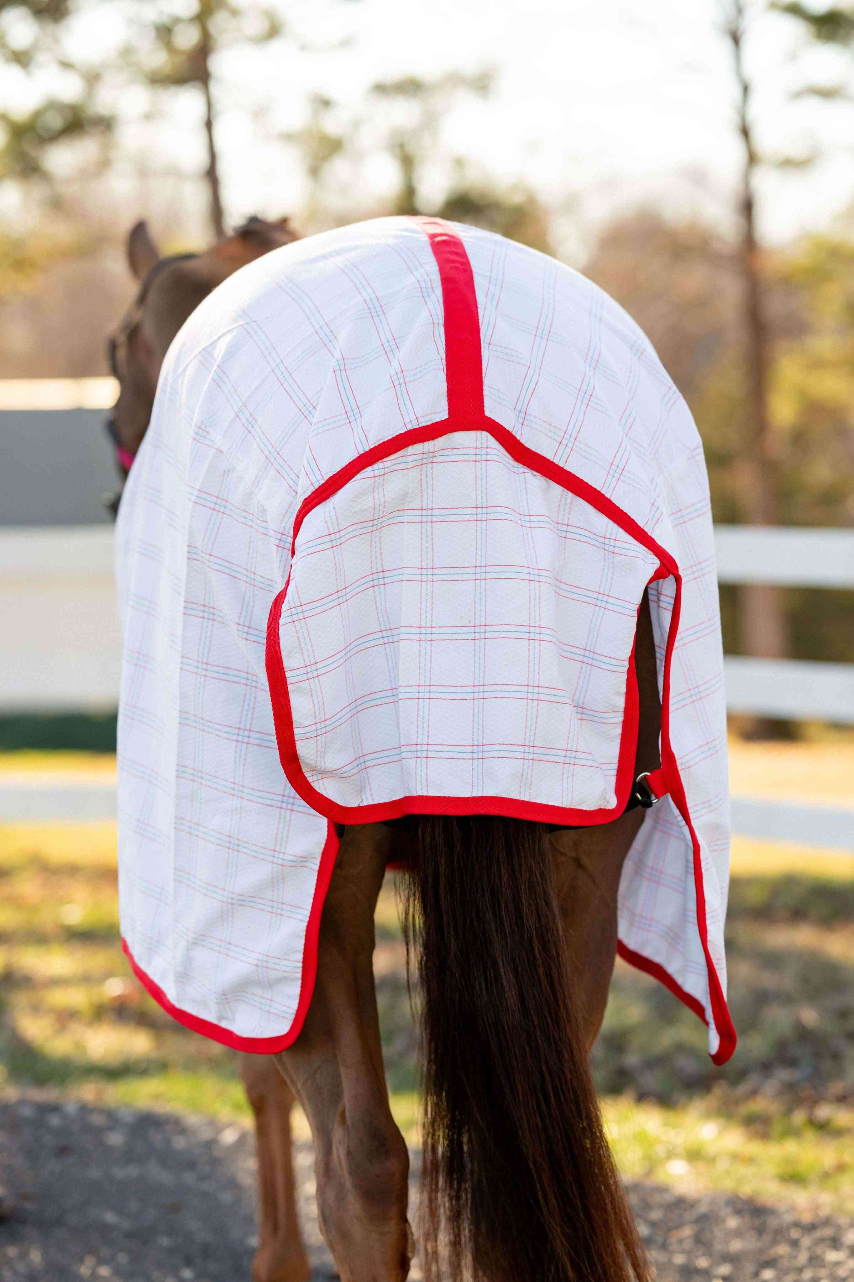 Millers Aussie Ripstop Stable Sheet