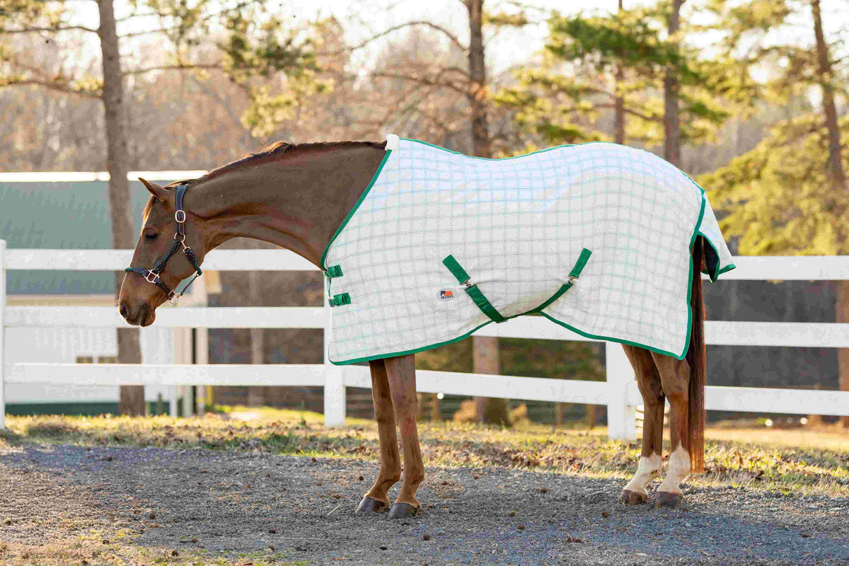 Millers Aussie Ripstop Stable Sheet