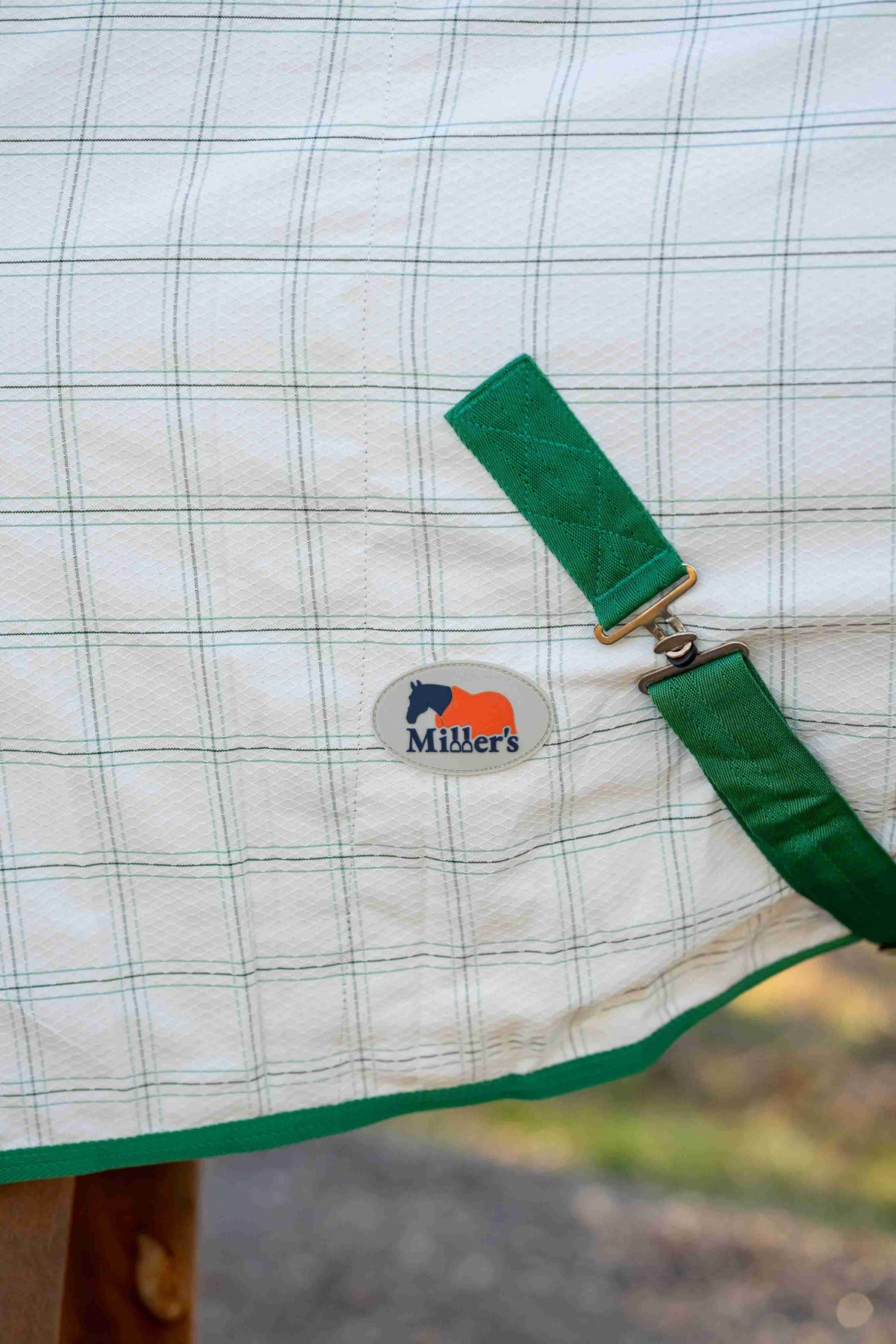Millers Aussie Ripstop Stable Sheet
