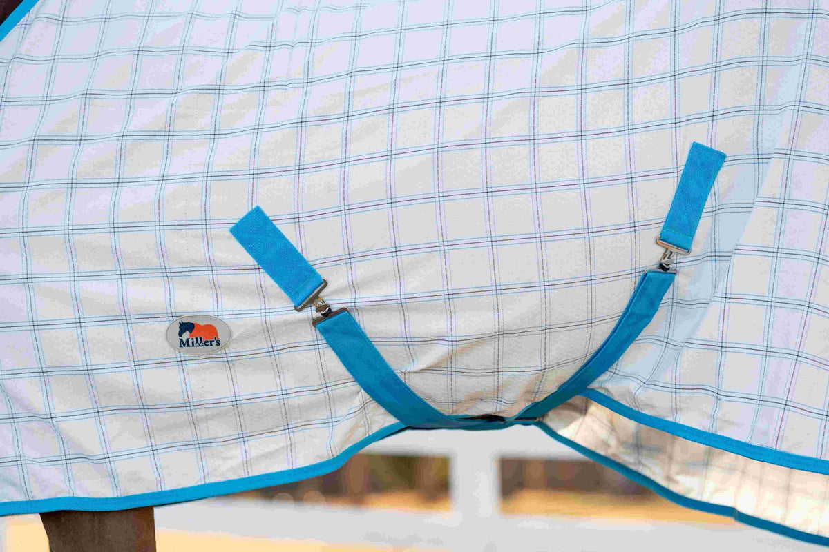 Millers Aussie Ripstop Stable Sheet