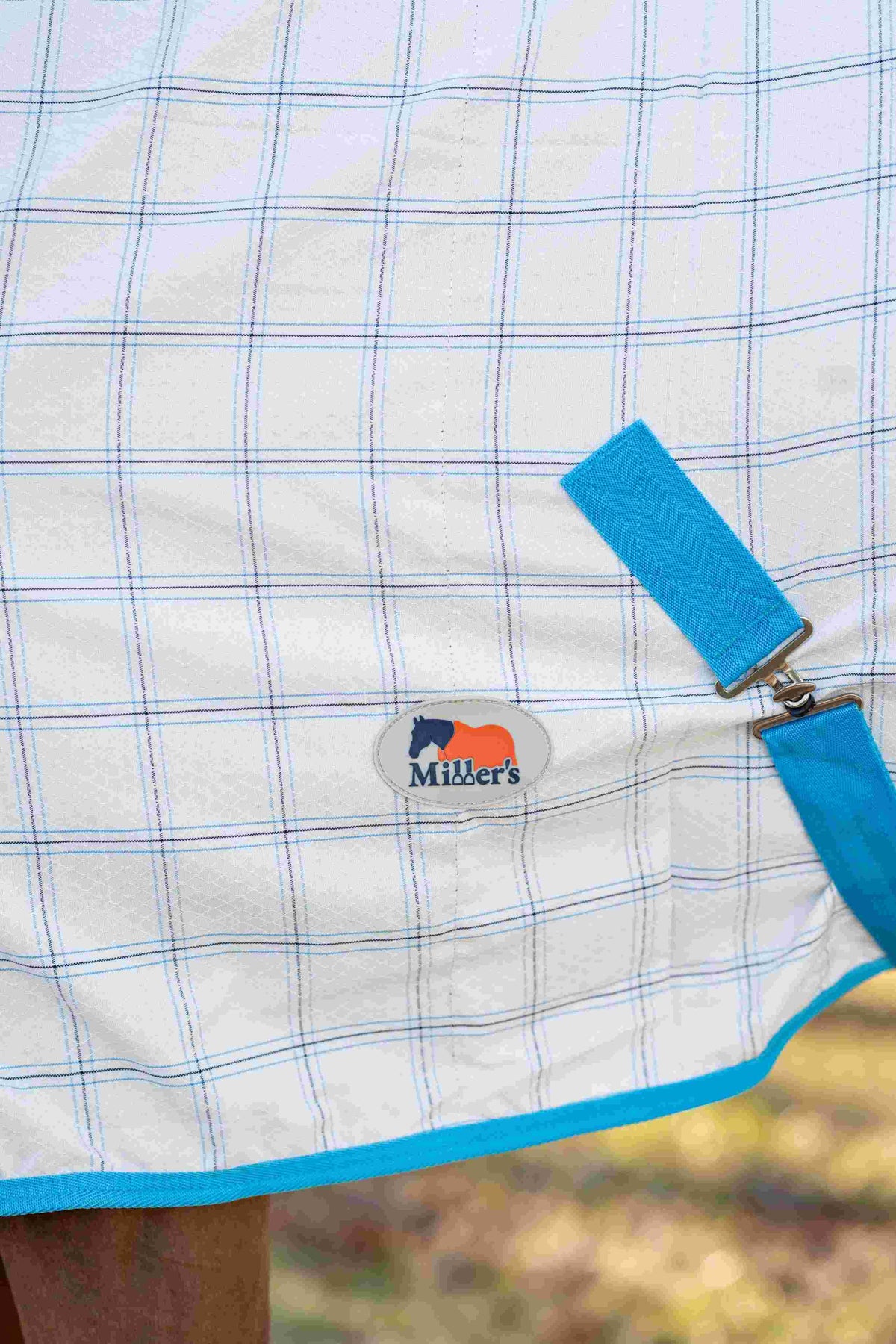 Millers Aussie Ripstop Stable Sheet