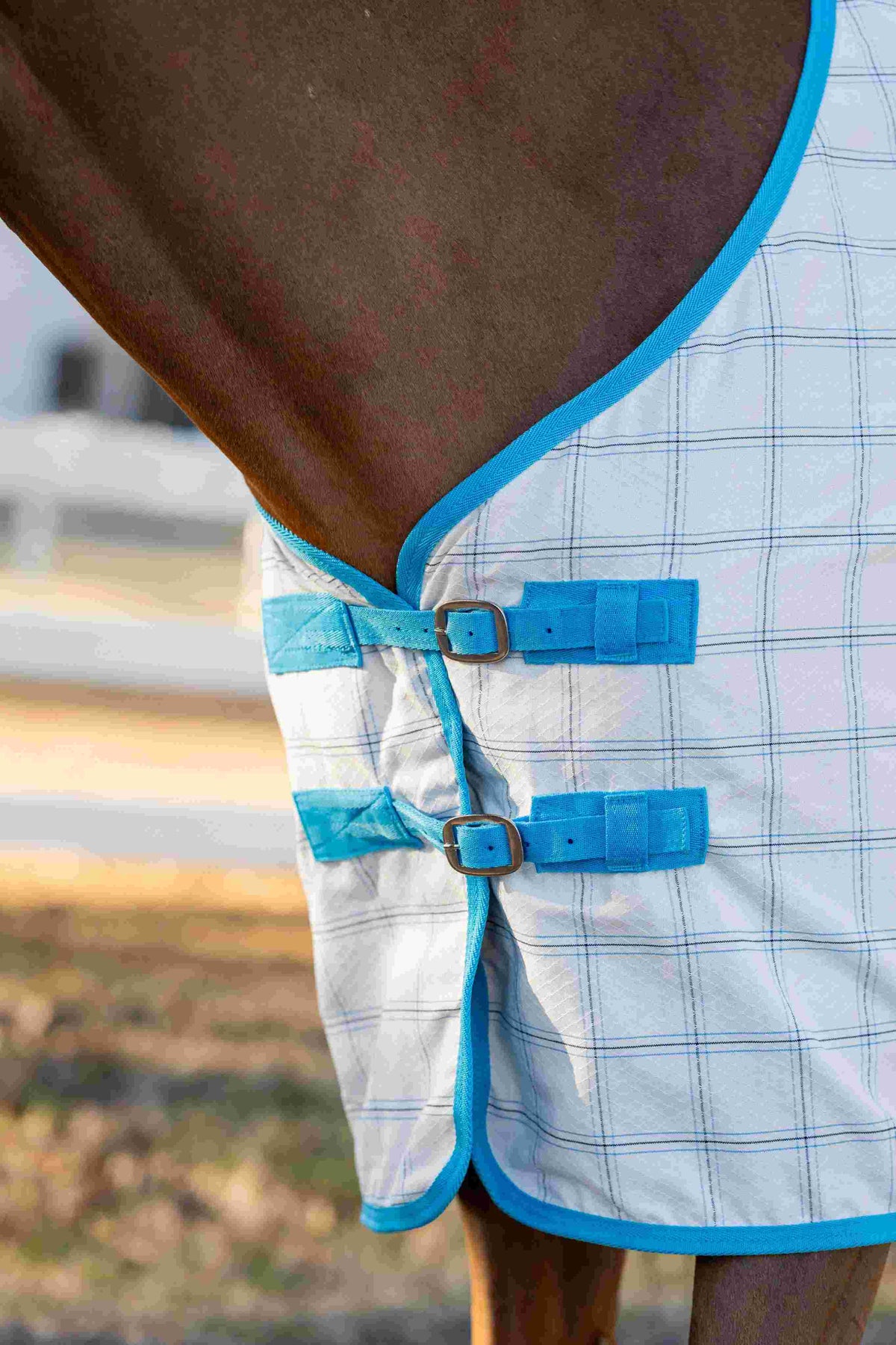 Millers Aussie Ripstop Stable Sheet