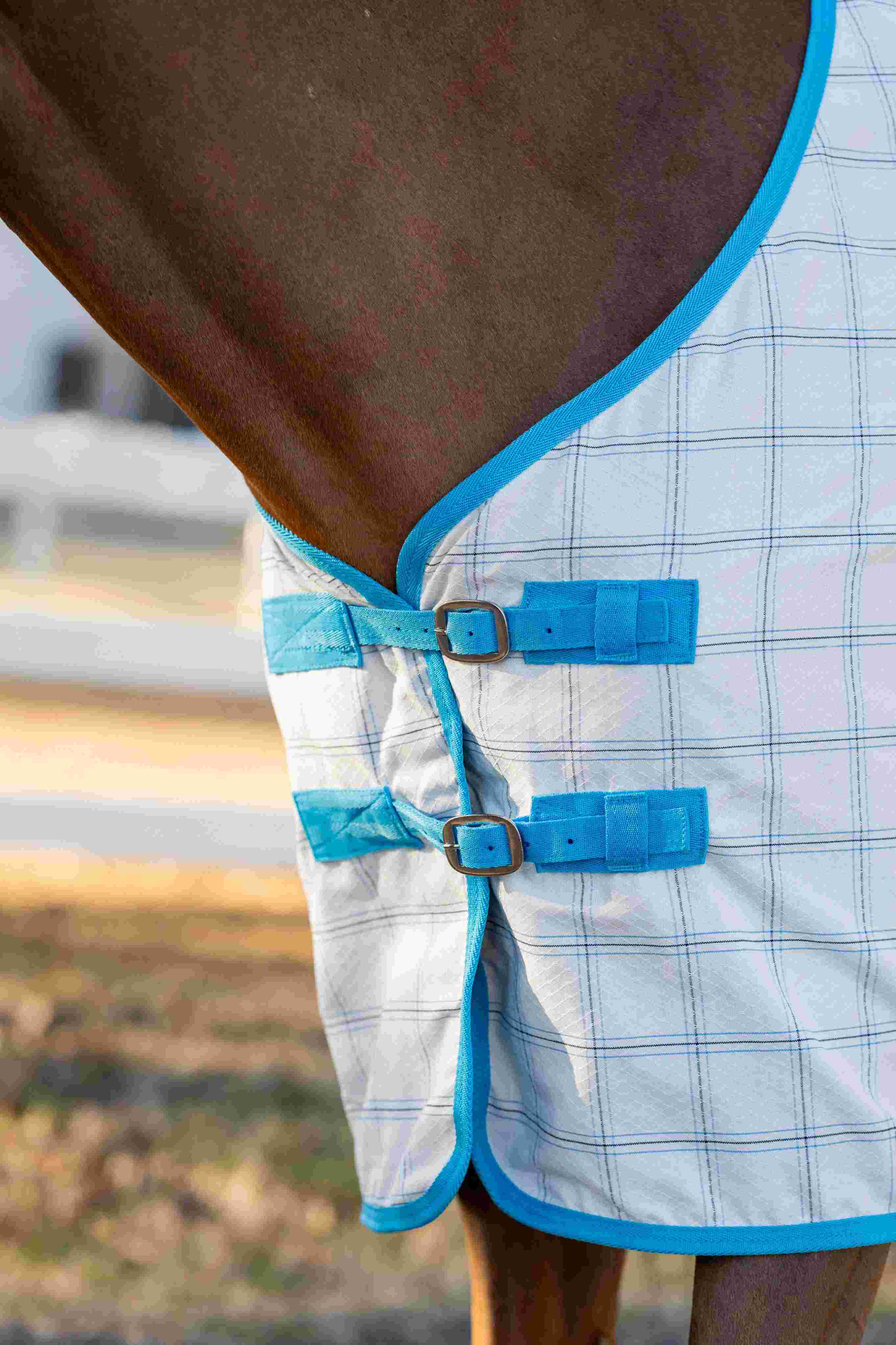 Millers Aussie Ripstop Stable Sheet