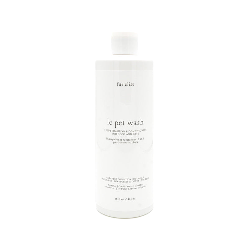Le Pet Wash