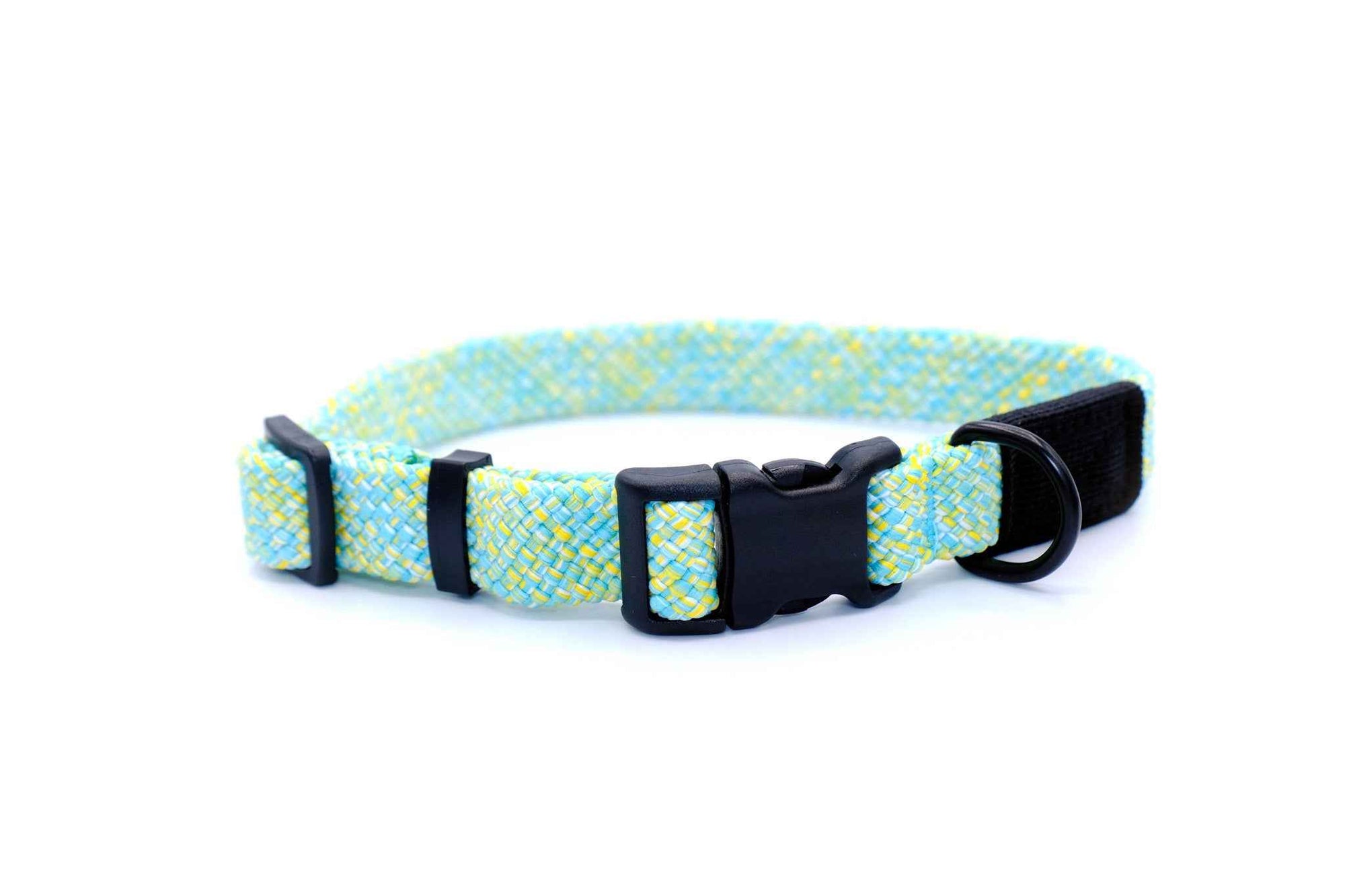 Euro-Dog Climbing Rope Dog Collar