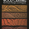 Book of Woodcarving