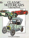 Classic Motorcars