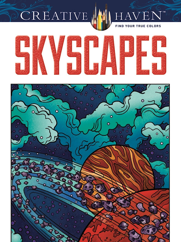 Skyscapes