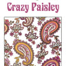 Crazy Paisley