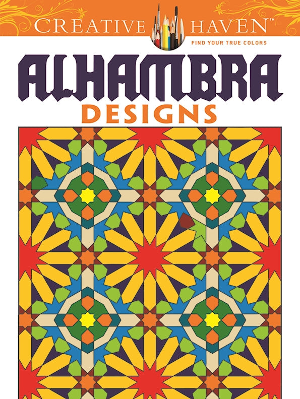 Alhambra Designs