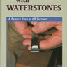 Sharpening With Waterstones