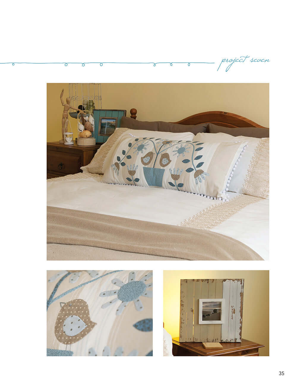 Simply Applique