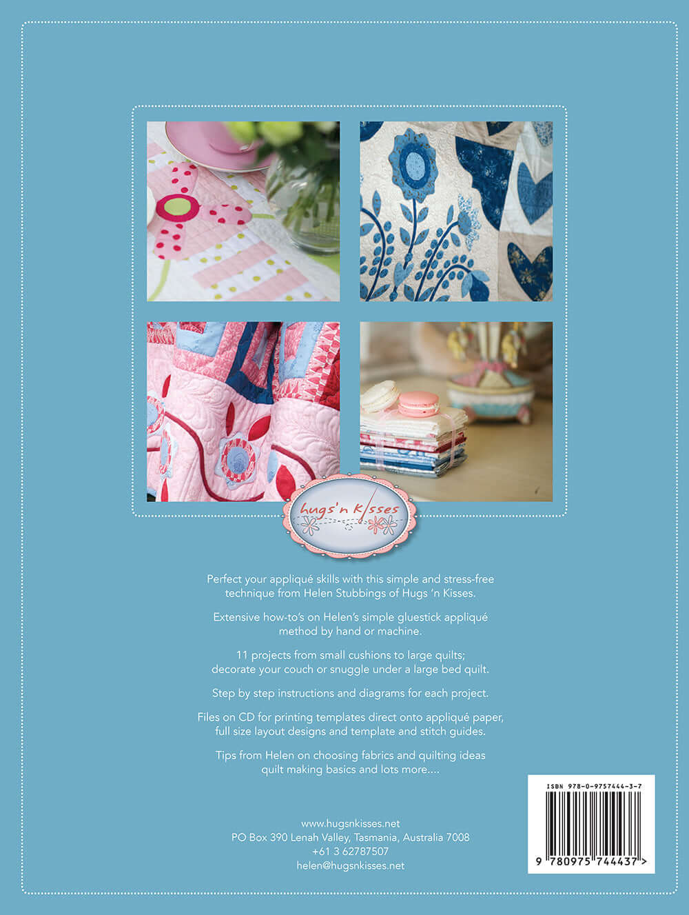 Simply Applique