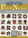 Getting Started in Punch Needle
