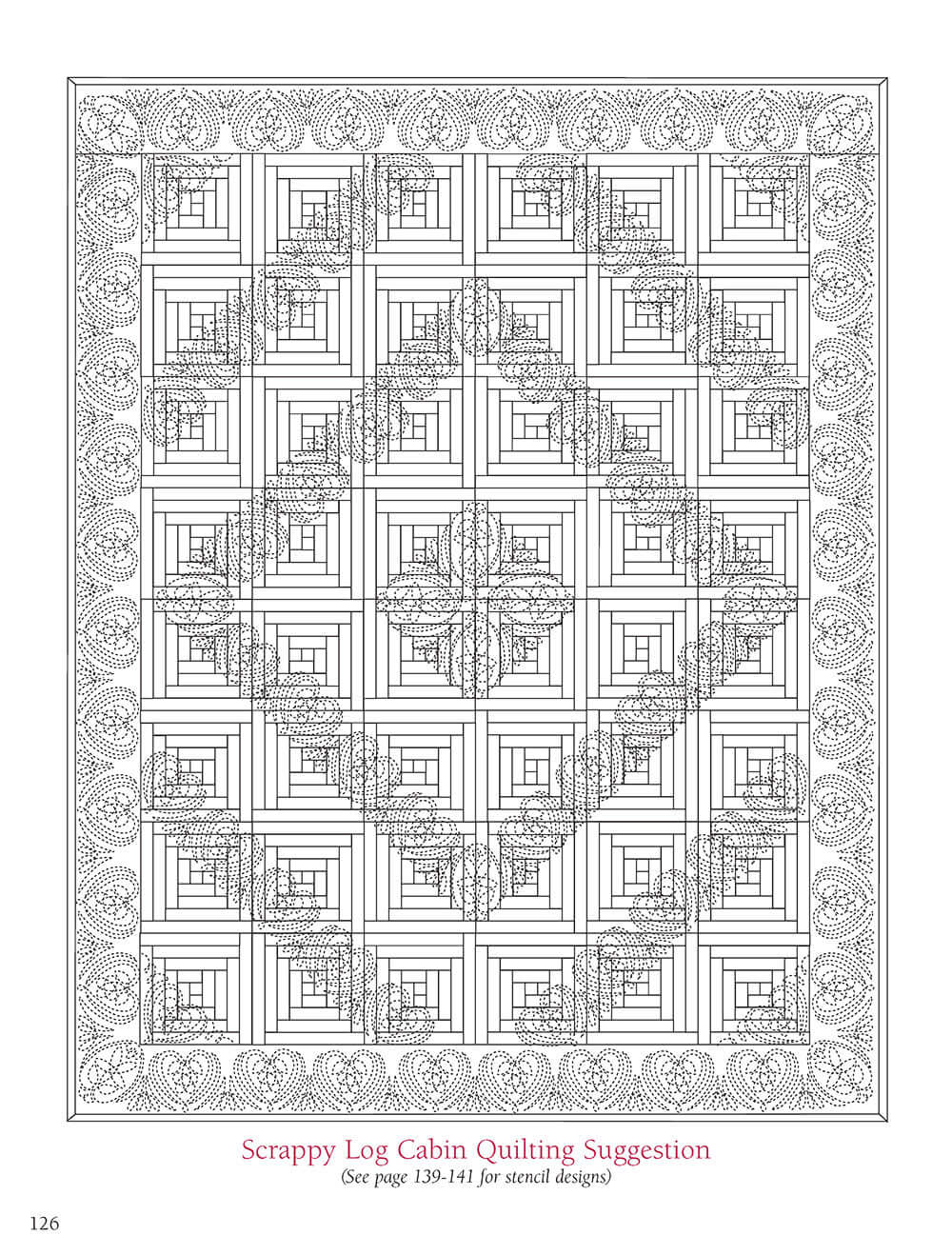 Machine Quilting: The Basics & Beyond