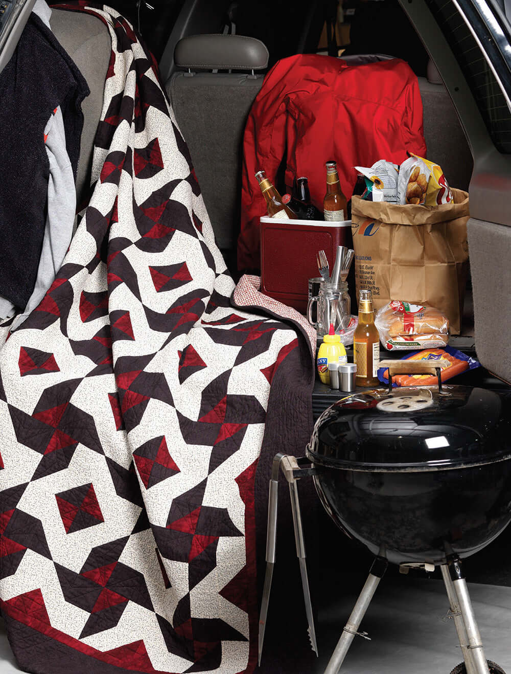 Quilts for Men