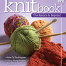 Knitbook The Basics & Beyond
