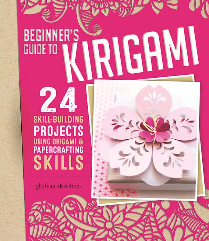 Beginners Guide to Kirigami