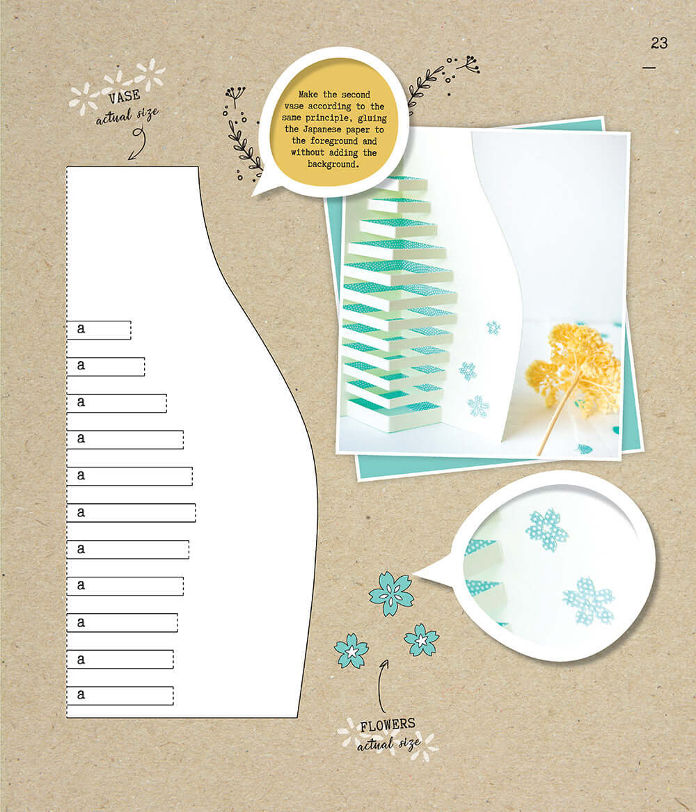 Beginners Guide to Kirigami