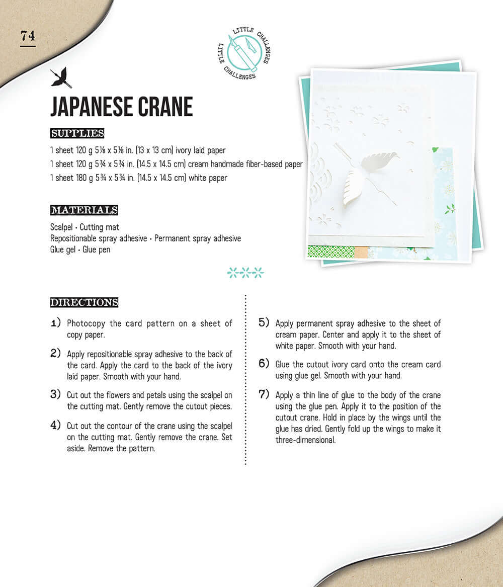 Beginners Guide to Kirigami