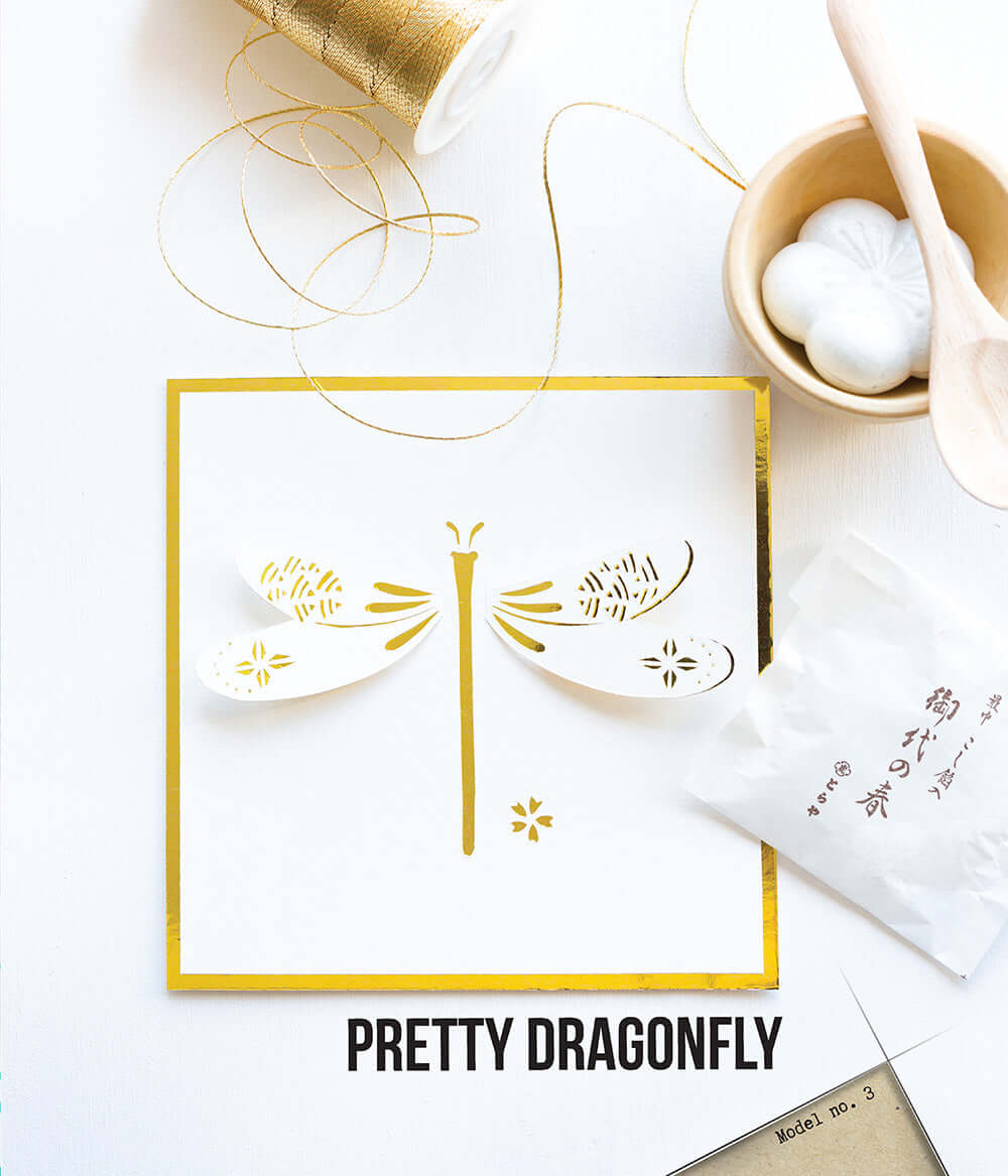 Beginners Guide to Kirigami