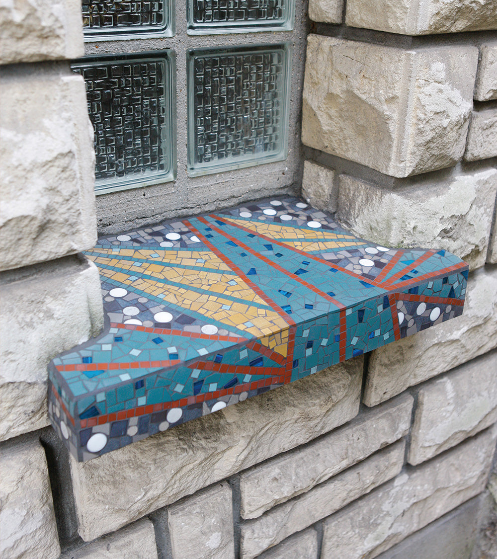 Beginner's Guide to Making Mosaics