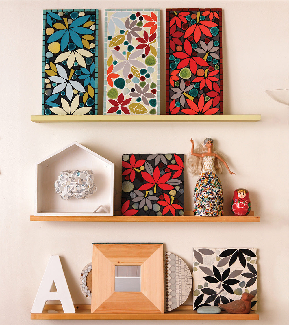 Beginners Guide to Making Mosaics