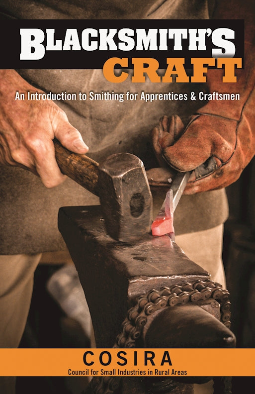 Blacksmiths Craft