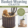 Basket-Weaving Crafts