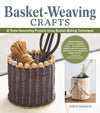 Basket-Weaving Crafts