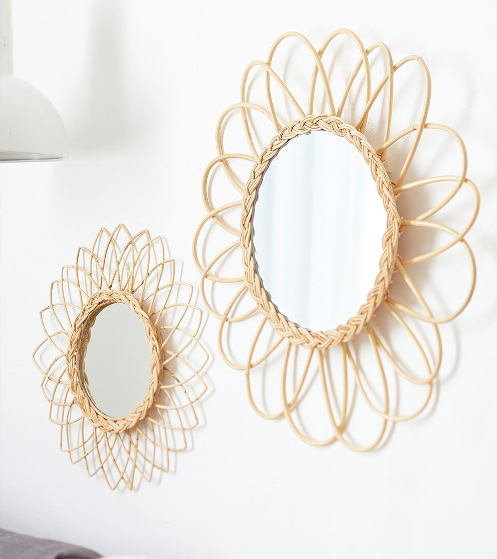 Basket-Weaving Crafts