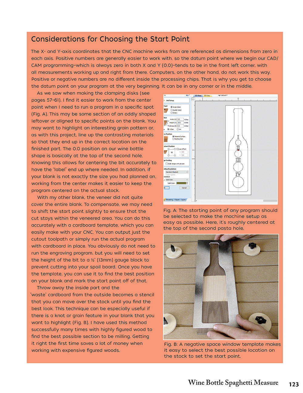 Beginners Guide to CNC Machining in Wood