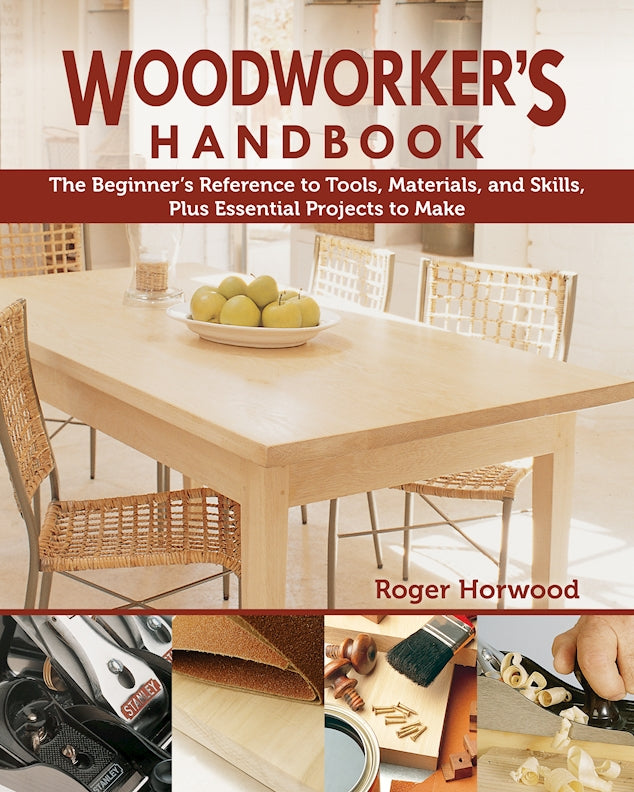Woodworkers Handbook